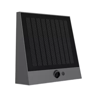Vonkajšie solárne LED svetlo Viking SR25/Pohybový senzor/1000 lm/4 režimy/IP54/denná biela Vonkajšie solárne LED svetlo Viking SR25/Pohybový senzor/1000 lm/4 režimy/IP54/denná biela