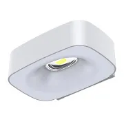 Vonkajšie solárne LED svetlo Viking SR38/700 lm/4 režimy/IP65/denná biela