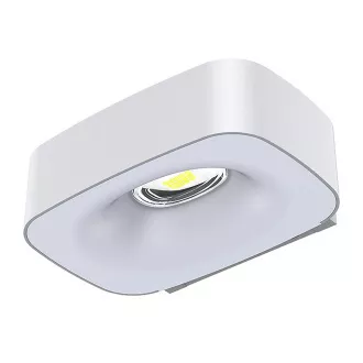 Vonkajšie solárne LED svetlo Viking SR38/700 lm/4 režimy/IP65/denná biela