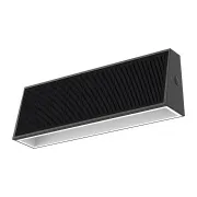 Vonkajšie solárne LED svetlo Viking SR31/700 lm/IP44/4 režimy/denná biela