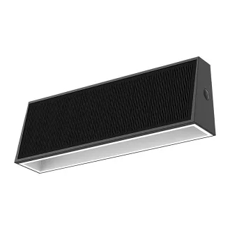 Vonkajšie solárne LED svetlo Viking SR31/700 lm/IP44/4 režimy/denná biela