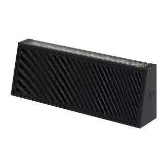 Vonkajšie solárne LED svetlo Viking SR31/700 lm/IP44/4 režimy/denná biela