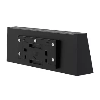 Vonkajšie solárne LED svetlo Viking SR31/700 lm/IP44/4 režimy/denná biela
