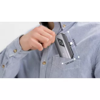 TOPDON termálna infra kamera TC002C/256x192/iOS/zorné pole 56°x42°/USB-C/ TOPDON termálna infra kamera TC002C/256x192/iOS/zorné pole 56°x42°/USB-C/