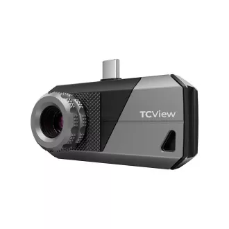 TOPDON termálna infra kamera TS001/256x192/Windows/Android/zorné pole 13°x10°/USB-C/ TOPDON termálna infra kamera TS001/256x192/Windows/Android/zorné pole 13°x10°/USB-C/