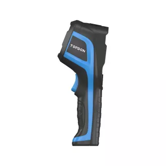 TOPDON termálna infra kamera TC004Lite/2,8" displej/160x120/IP54/zoom 4x/USB-C/