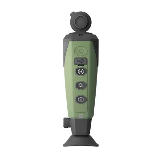 TOPDON termovízny monokulár TS004/dosah 410m/OLED 1024x768/5000mAh/50Hz/IP67 TOPDON termovízny monokulár TS004/dosah 410m/OLED 1024x768/5000mAh/50Hz/IP67