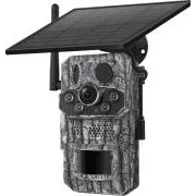 Solárna kamera Viking HDs05 4G/2304x1296/PIR detekcia/pohybový senzor/7800mAh
