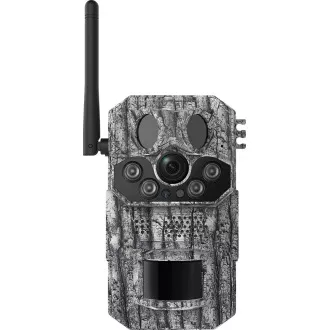 Solárna kamera Viking HDs05 4G/2304x1296/PIR detekcia/pohybový senzor/7800mAh