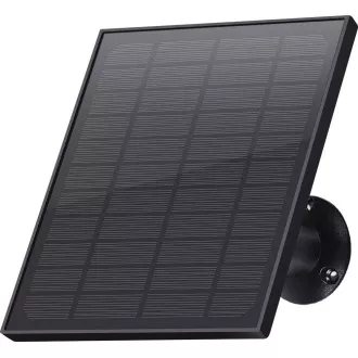 Solárna kamera Viking HDs05 4G/2304x1296/PIR detekcia/pohybový senzor/7800mAh