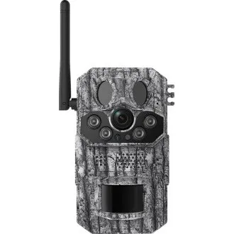 Solárna kamera Viking HDs05 4G/2304x1296/PIR detekcia/pohybový senzor/7800mAh