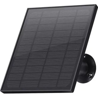 Solárna kamera Viking HDs04 4G sivá/2304x1296/PIR detekcia/pohybový senzor/7800mAh