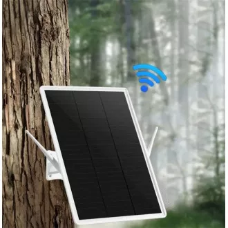 Solárny router Viking R09 4G/solárne napájanie/WiFi až pre 8 zariadení/download - 15Mbps Solárny router Viking R09 4G/solárne napájanie/WiFi až pre 8 zariadení/download - 15Mbps