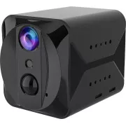 Minikamera Viking S309 4G/1080P/nočné videnie/pohybový senzor/2500mAh/mobilné aplikácie