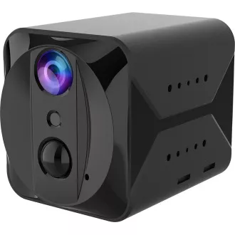 Minikamera Viking S309 4G/1080P/nočné videnie/pohybový senzor/2500mAh/mobilné aplikácie Minikamera Viking S309 4G/1080P/nočné videnie/pohybový senzor/2500mAh/mobilné aplikácie
