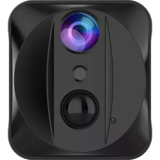 Minikamera Viking S309 4G/1080P/nočné videnie/pohybový senzor/2500mAh/mobilné aplikácie Minikamera Viking S309 4G/1080P/nočné videnie/pohybový senzor/2500mAh/mobilné aplikácie