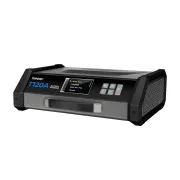 TOPDON Nabíjačka a tester batérie Tornado 120000/Výkon 1700W max/3700Ah/5-120A/11-16,8V