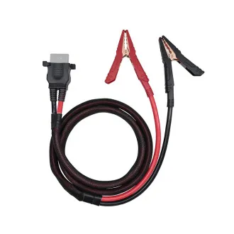 TOPDON Nabíjačka a tester batérie Tornado 120000/Výkon 1700W max/3700Ah/5-120A/11-16,8V
