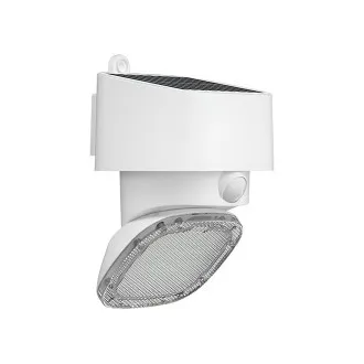 Vonkajšie solárne LED svetlo Viking SR12/2000lm /solárne napájanie /3000K + 4000K (teplá a denná biela) Vonkajšie solárne LED svetlo Viking SR12/2000lm /solárne napájanie /3000K + 4000K (teplá a denná biela)