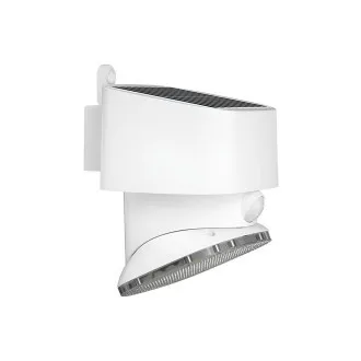 Vonkajšie solárne LED svetlo Viking SR12/2000lm /solárne napájanie /3000K + 4000K (teplá a denná biela) Vonkajšie solárne LED svetlo Viking SR12/2000lm /solárne napájanie /3000K + 4000K (teplá a denná biela)
