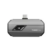 TOPDON termálna infra kamera TC002C DUO/512x384/iOS/Android/Windows/56°x37,5°/USB-C