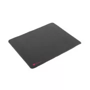 Herná podložka pod myš Genesis Carbon 500 M Logo (M12 LOGO), 30x25 cm