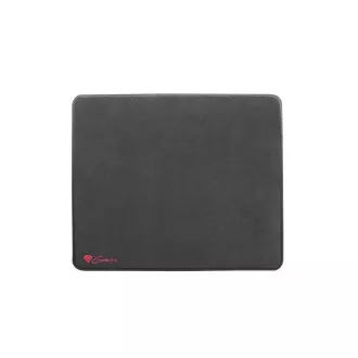 Herná podložka pod myš Genesis Carbon 500 M Logo (M12 LOGO), 30x25 cm
