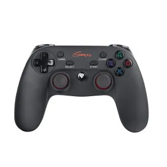 Bezdrôtový gamepad Genesis PV65, PS3/PC