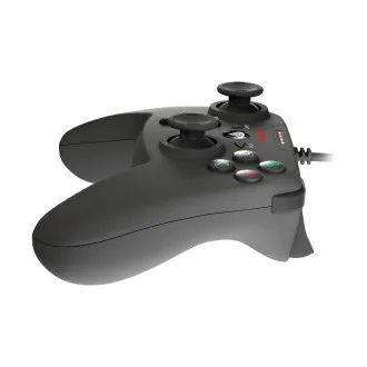 Drôtový gamepad Genesis P58, pre PS3/PC, vibrácie Drôtový gamepad Genesis P58, pre PS3/PC, vibrácie