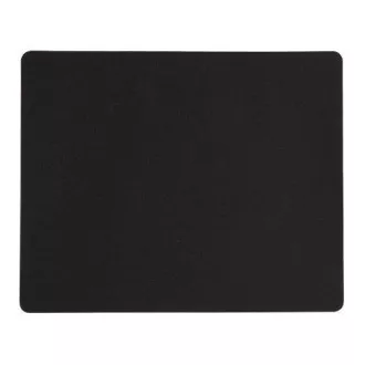 Podložka pod myš Natec PRINTABLE, čierna, 220x180x2mm Podložka pod myš Natec PRINTABLE, čierna, 220x180x2mm