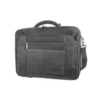 Taška pre NB NATEC Boxer 15,6", čierna Taška pre NB NATEC Boxer 15,6", čierna