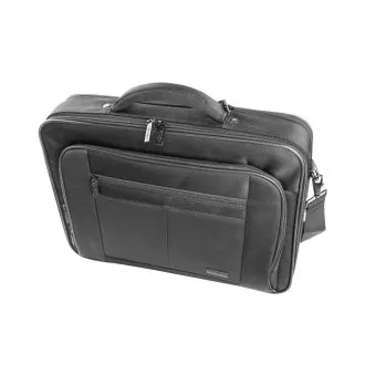 Taška pre NB NATEC Boxer 15,6", čierna Taška pre NB NATEC Boxer 15,6", čierna