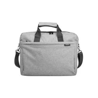 Taška pre NB NATEC Mustela 15,6", sivá Taška pre NB NATEC Mustela 15,6", sivá