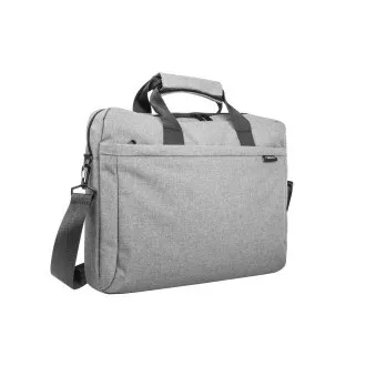 Taška pre NB NATEC Mustela 15,6", sivá Taška pre NB NATEC Mustela 15,6", sivá