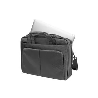 Taška pre NB NATEC GAZELLE 15,6"-16", sivá Taška pre NB NATEC GAZELLE 15,6"-16", sivá