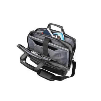 Taška pre NB NATEC GAZELLE 15,6"-16", sivá Taška pre NB NATEC GAZELLE 15,6"-16", sivá