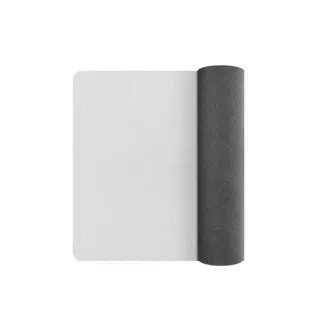 Podložka pod myš Natec Printable, biela, 220x180x2mm