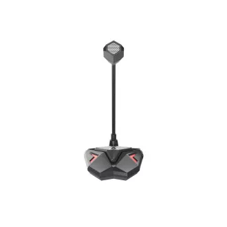 Streamovací mikrofón Genesis Radium 100, USB