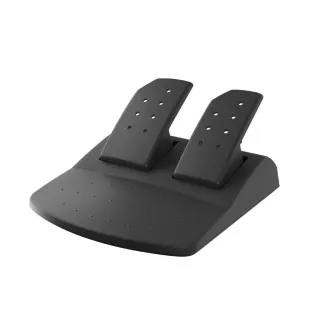 Genesis Seaborg 350 Herný volant, multiplatformný pre PC, PS4, PS3, Xbox One, Switch, 180 °