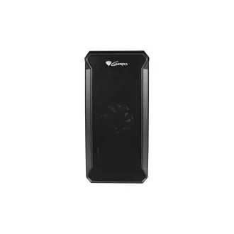 Počítačová skriňa Genesis IRID 503 V2/Micro Tower/Transpar./Čierna Počítačová skriňa Genesis IRID 503 V2/Micro Tower/Transpar./Čierna