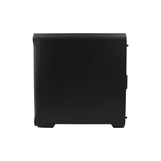 Počítačová skriňa Genesis IRID 503 V2/Micro Tower/Transpar./Čierna Počítačová skriňa Genesis IRID 503 V2/Micro Tower/Transpar./Čierna