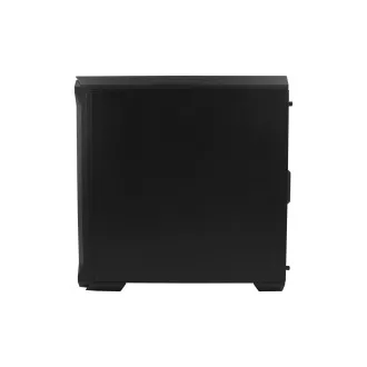 Počítačová skriňa Genesis IRID 503 ARGB V2/Micro Tower/Transpar./Čierna