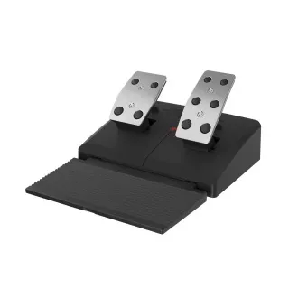 Herný volant Genesis Seaborg 400, multiplatformný pre PC, PS4, PS3, Xbox One, Xbox 360, N Switch