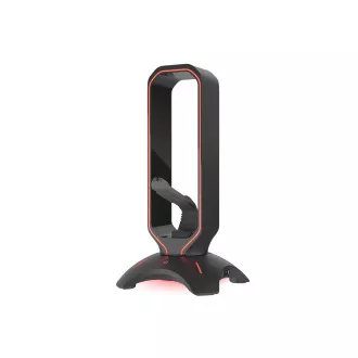 GENESIS VANAD 500 Mouse Bungee + HUB 2x USB Typ-A
