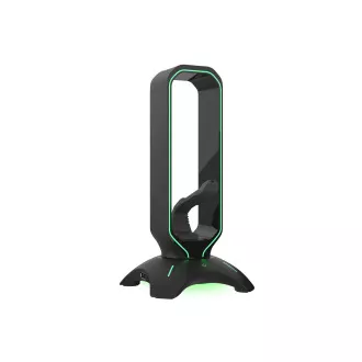 GENESIS VANAD 500 Mouse Bungee + HUB 2x USB Typ-A