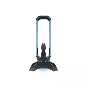 GENESIS VANAD 500 Mouse Bungee + HUB 2x USB Typ-A