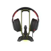 GENESIS VANAD 500 Mouse Bungee + HUB 2x USB Typ-A