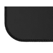 Herná podložka pod myš Genesis CARBON 700 Cordura XL, 45x40cm, čierna