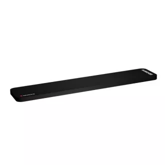 Genesis ergonomická opierka zápästia ku klávesnici RUBID 400, 470x95x18mm