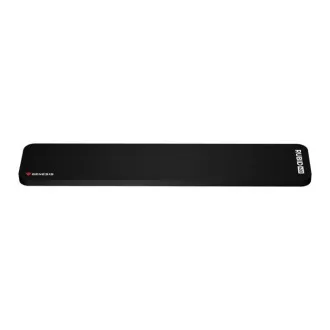 Genesis ergonomická opierka zápästia ku klávesnici RUBID 400, 470x95x18mm